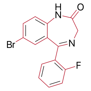 buy  Flubromazepam Powder Bulk
