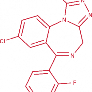 Buy-flualprazolam