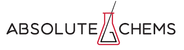 The Absolute Chems logo
