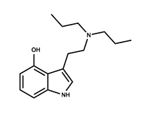 4-HO-DPT Powder
