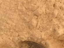 SGT-151 Powder