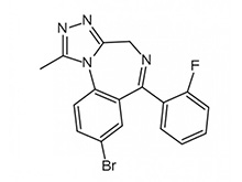 Flubromazolam Powder