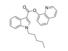 PB-22 Powder