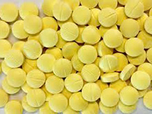 Flualprazolam Pellets