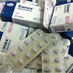 Buy XANAX ALPRAZOLAM PILLS