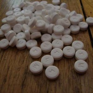 Dilaudid 4 mg