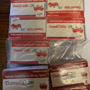 Tramadol Pills