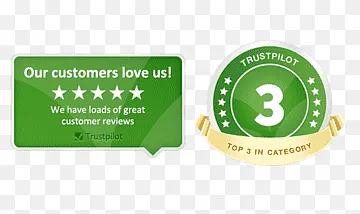 trust pilot reviews 